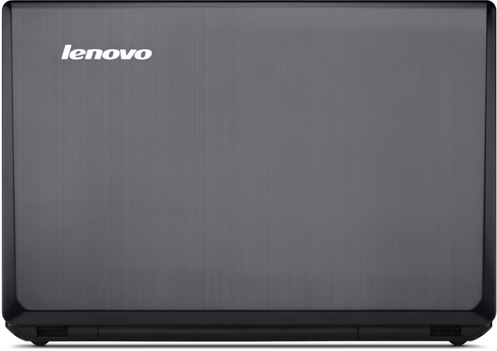 Lenovo IdeaPad Y580, Metal Gray_1556016742