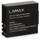 LAMAX náhradní baterie X pro akčí kamery X3.1/X7.1/X8/X8.1/X9.1/X10.1