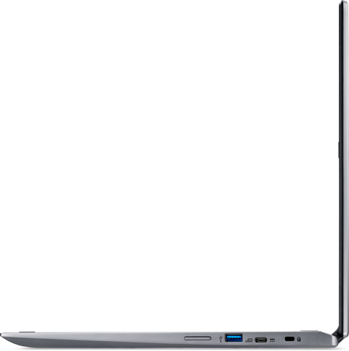 Acer Chromebook Spin 15 (CP315-1H-P76L), stříbrná_977717787