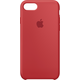 Apple Silikonový kryt na iPhone 7/8 – (PRODUCT)RED