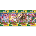 Album Pokémon: Sword and Shield: Evolving Skies Mini + booster_638689144