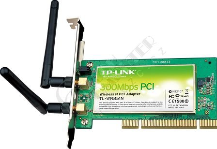TP-LINK TL-WN851N_171847870