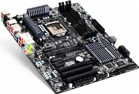 GIGABYTE GA-Z68XP-UD3P - Intel Z68_830133550