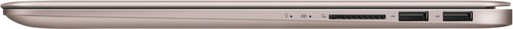 ASUS ZenBook 13 UX310UA, růžová_1496208267