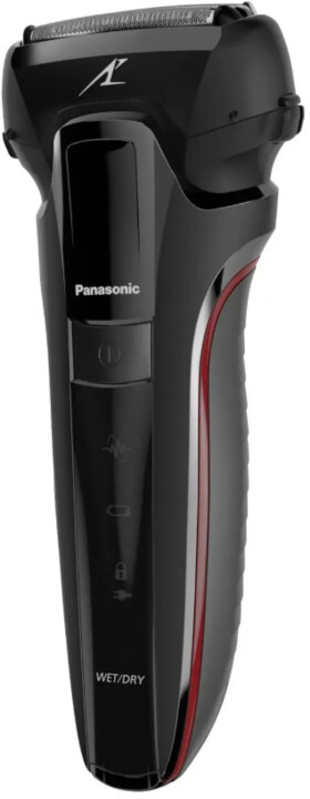 Holící strojek Panasonic ES-LL21 v hodnotě 2 199 Kč_477909293