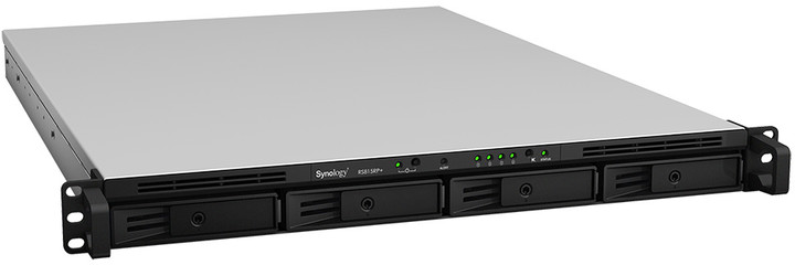 Synology RS815+ Rack Station_2102392759