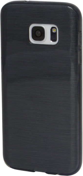 EPICO plastový kryt pro Samsung Galaxy S7 STRING - černý transparentní_668112714
