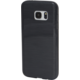 EPICO plastový kryt pro Samsung Galaxy S7 STRING - černý transparentní