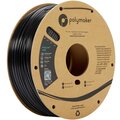 Polymaker tisková struna (filament), PolyLite ASA, 1,75mm, 1kg, černá_1372667364