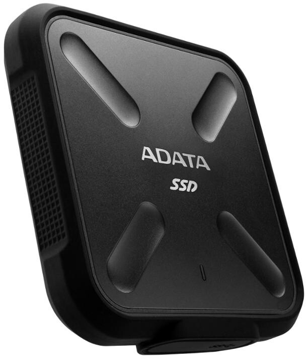 ADATA SD700 - 512GB, černá_374883885