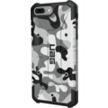 UAG Pathfinder SE case, white camo - iPhone 8+/7+/6S+_2044470642