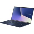 ASUS ZenBook 14 UX433FN, modrá_180021514