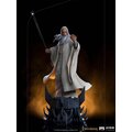 Figurka Iron Studios The Lord of the Ring - Saruman BDS Art Scale 1/10_1000937462