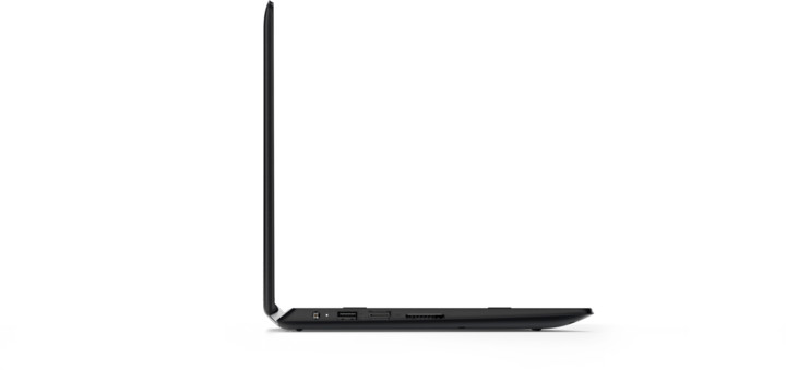 Lenovo Yoga 310-11IAP, černá_1397169834