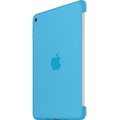 Apple iPad mini 4 Silicone Case, modrá_408180140