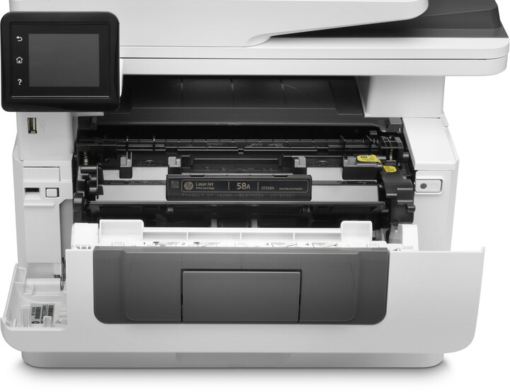 HP LaserJet Pro MFP M428fdw tiskárna, A4, černobílý tisk, Wi-Fi_1310601157