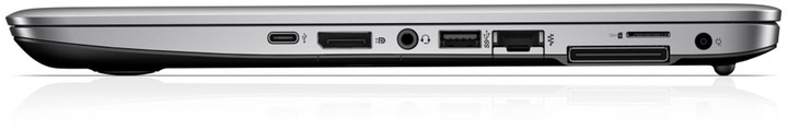 HP EliteBook 840 G4, stříbrná_564476447