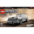 LEGO® Speed Champions 76911 - 007 Aston Martin DB5_668354217