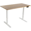Stell SOS 3000, sit-stand konstrukce stolu s elektrickým ovládáním_1441432726