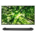 LG představilo budoucnost televizorů