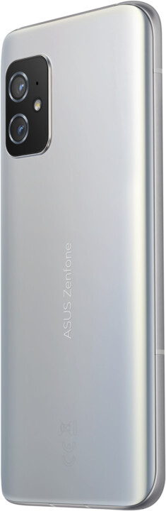 Asus Zenfone 8, 8GB/128GB, Silver_70965994