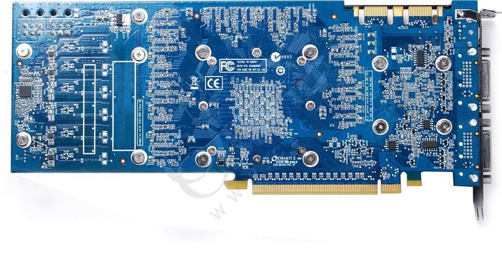 Zotac GeForce GTX 260 (ZT-X26E3KA-FDR) 896MB, PCI-E_1771195267