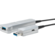 VIVOLINK USB 3.0 A -A, M-F, 20m