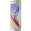 Samsung Galaxy S6 - 64GB, zlatá_2145221721