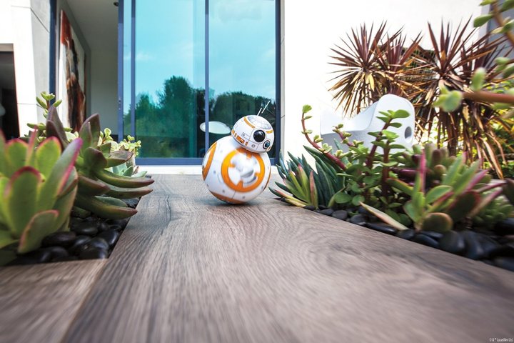 Sphero BB-8 App Controled Droid_154953715