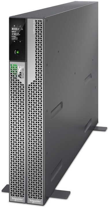 APC Smart-UPS Ultra On-Line, 5000VA / 5000W_2115192490