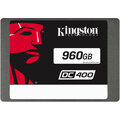 Kingston DC400, 2,5" - 960GB