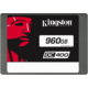 Kingston DC400, 2,5" - 960GB