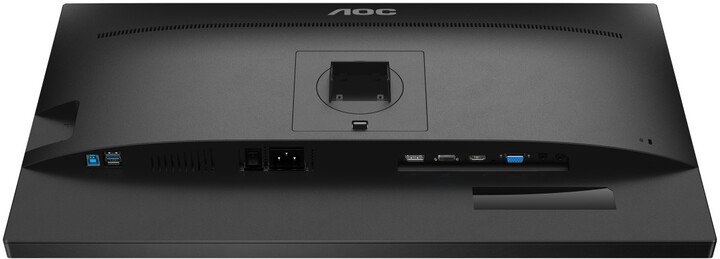 AOC 24P2QM - LED monitor 23,8&quot;_742035619