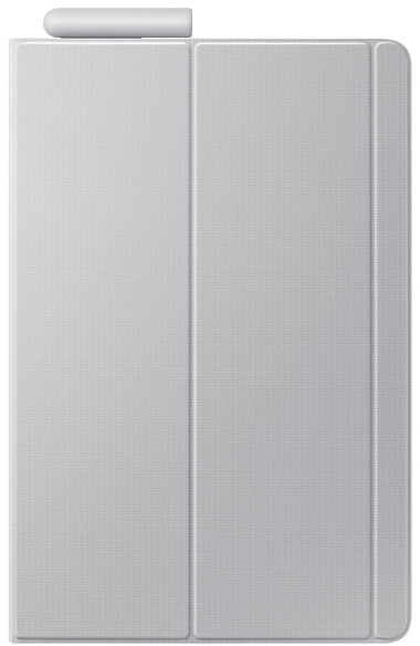 Samsung Tab S4 polohovatelné pouzdro, šedé_901893057