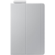 Samsung Tab S4 polohovatelné pouzdro, šedé