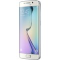 Samsung Galaxy S6 Edge - 32GB, bílá_1324918348
