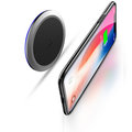 Mcdodo Pros Series Wireless Charger 10W Silver_627964781