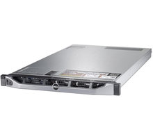 Dell PowerEdge R320 /E5-2403v2/8GB/2x600GB 10K/2x350W/1U_2111302703