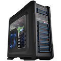Thermaltake Chaser A71 LCS, okno