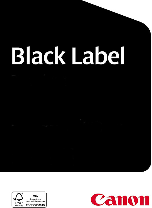 Canon papír Black Label A3 80g 500 listů_1869173995