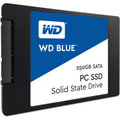 Recenze: WD SSD Blue – vstupenka mezi rychlé