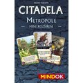 Karetní hra Mindok Citadela - Metropole, rozšíření_2042195747
