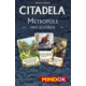 Karetní hra Mindok Citadela - Metropole, rozšíření_2042195747