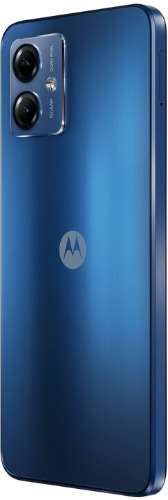 Motorola Moto G14, 4GB/128GB, Sky Blue_918160636