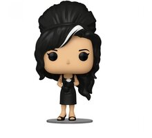 Figurka Funko POP! Amy Winehouse - Amy Winehouse (Rocks 366) 0889698705967