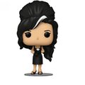 Figurka Funko POP! Amy Winehouse - Amy Winehouse (Rocks 366)_1372386053
