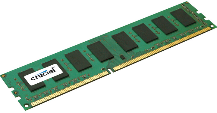 Crucial 4GB DDR3 1866 ECC Dual Ranked x8_2089004312