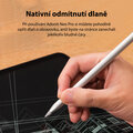 Adonit stylus Neo Pro, stříbrná_735586400