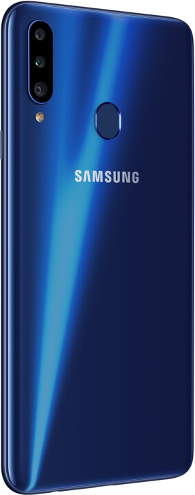 Samsung Galaxy A20s, 3GB/32GB, Blue_1969269092