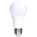 Solight žárovka, klasický tvar, LED, 10W, E27, 3000K, 270°, 810lm, bílá_1526561298
